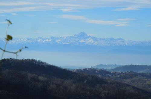 Monforte d'Alba Apartment | Da Ivana e Valter