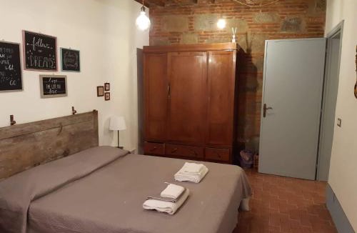 Capannori House | Da Mati e Marta