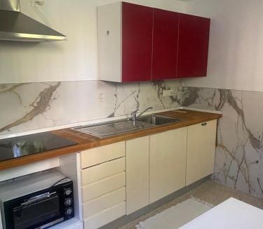 Lubiana Apartment | da Melina