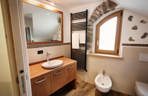 Casteons Apartment | Da Nocent