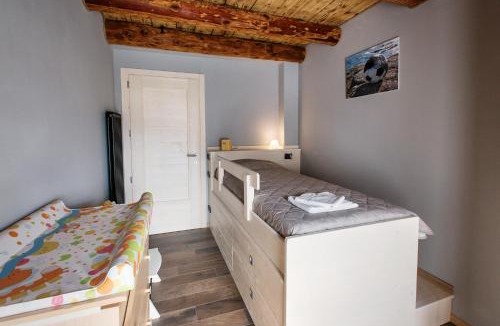 Casteons Apartment | Da Nocent