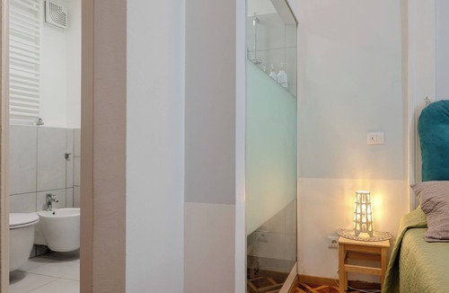 Trieste City Centre House | DA NOI A TRIESTE