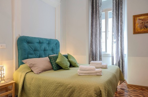 Trieste City Centre House | DA NOI A TRIESTE