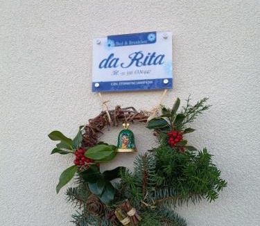 Villanova Monteleone Bed & Breakfast | Da Rita