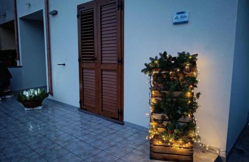 Villanova Monteleone Bed & Breakfast | Da Rita