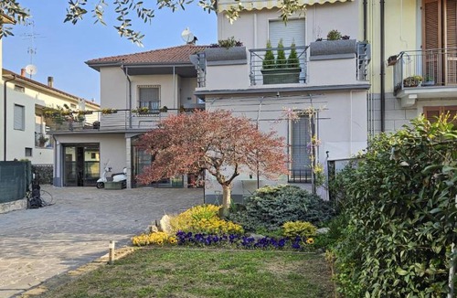 Mozzo Apartment | da Romy Holiday House