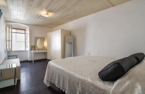 Villanova Monteleone Apartment | Da Silvio