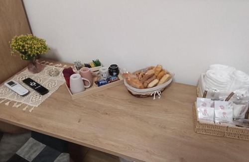 Olzai House | Da Tea