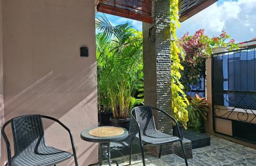 Bukittinggi Villa | Dacha