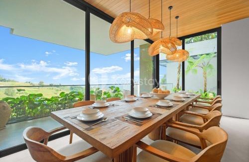 Bandung Villa | Dago Escape Villa by Kozystay - Bandung