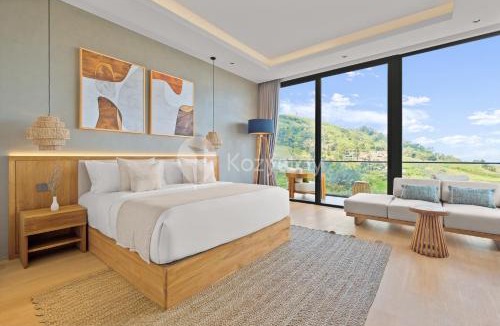 Bandung Villa | Dago Escape Villa by Kozystay - Bandung