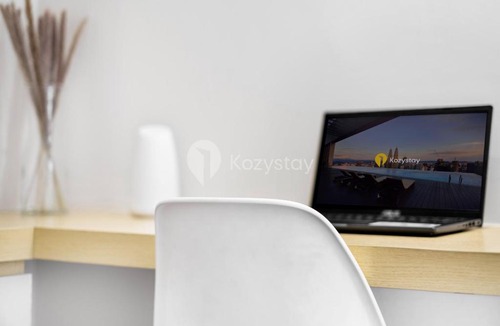 Arjuna Apartment | Dahayu by Kozystay - Paskal