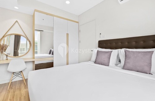 Arjuna Apartment | Dahayu by Kozystay - Paskal