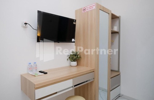 Ngaglik Hotel | Dahayu House Kaliurang Yogyakarta RedPartner