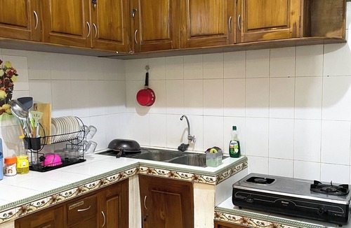 Labuan Bajo House | dAlvin: Room 2 - Comfort Nest | Near Airport