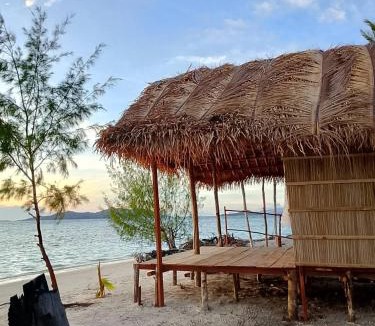 Raja Ampat House | Damai Homestay