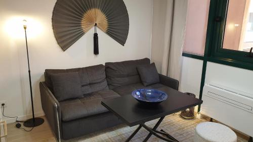 Gambetta Apartment | Dana centre mer 16
