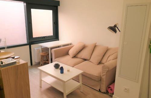 Gambetta Apartment | Dana centre mer 27