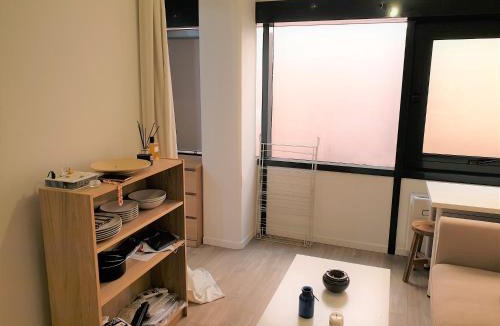 Gambetta Apartment | Dana centre mer 27