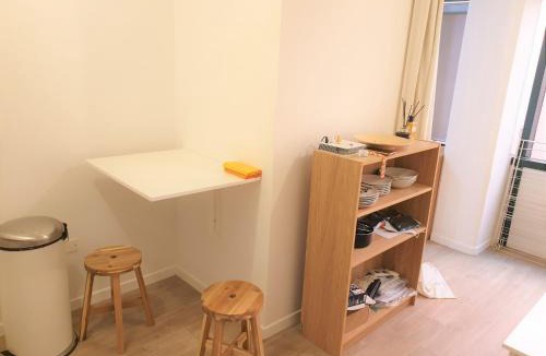 Gambetta Apartment | Dana centre mer 27