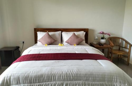 Kutuh House | Danas Pandawa Homestay