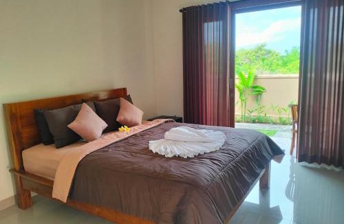 Kutuh House | Danas Pandawa Homestay