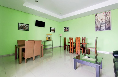 Colomadu Hotel | Dancenter Amanah Sehajtera