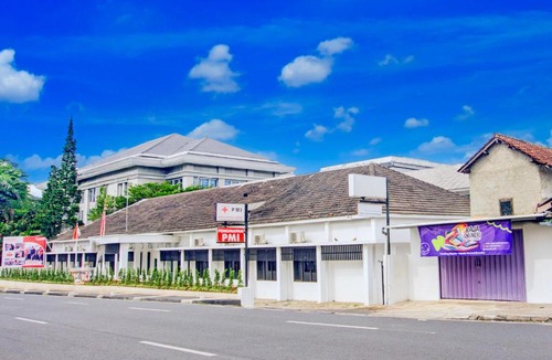 Bandar Lampung Hotel | Dancenter Teluk Betung Residence