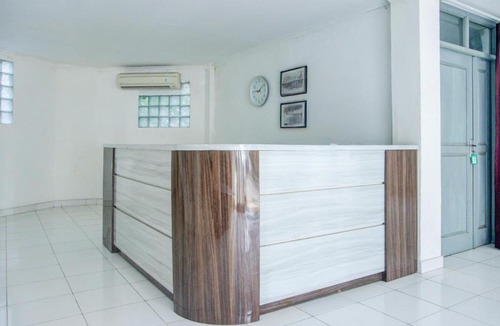 Bandar Lampung Hotel | Dancenter Teluk Betung Residence