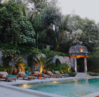 Sedayu Resort | Dandaman villa