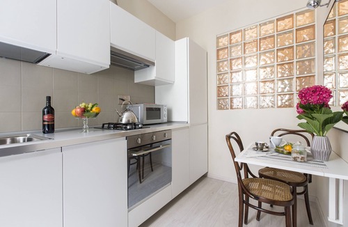 Esquilino Apartment | DANDY SUITE: MAKING ROME SUPER HANDY