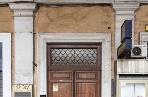 Esquilino Apartment | DANDY SUITE: MAKING ROME SUPER HANDY