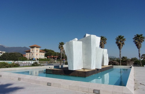 Ronchi Apartment | Daniela 4 100m From Sea, Marina di Massa, Italy
