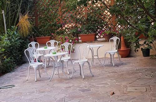 Anzio House | Daniela House 4