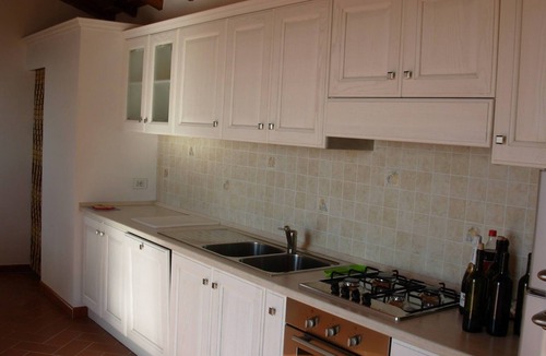 Santa Lucia Apartment | Daniela In Camaiore, Tuscany