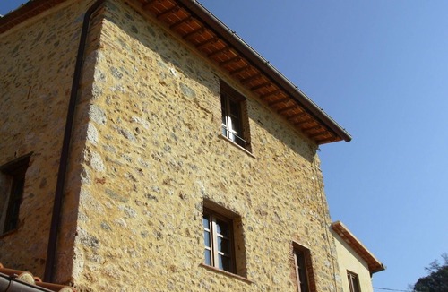 Santa Lucia Apartment | Daniela In Camaiore, Tuscany