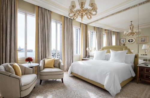 Castello Hotel | Danieli, Venezia, A Four Seasons Hotel
