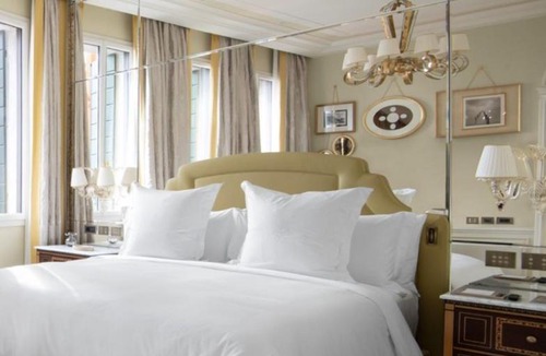 Castello Hotel | Danieli, Venezia, A Four Seasons Hotel