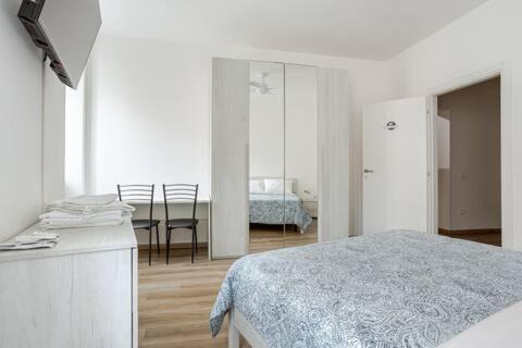Ancona House | Danito Rooms 2 matrimoniale
