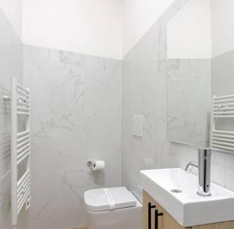 Ancona House | Danito Rooms 2 matrimoniale