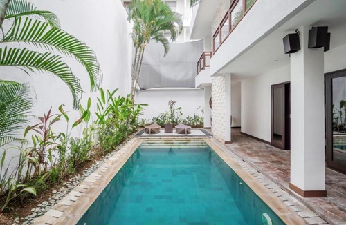 Batubelig Villa | Danoya Private Luxury Residences