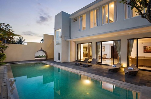 Batubelig Villa | Danoya Private Luxury Residences