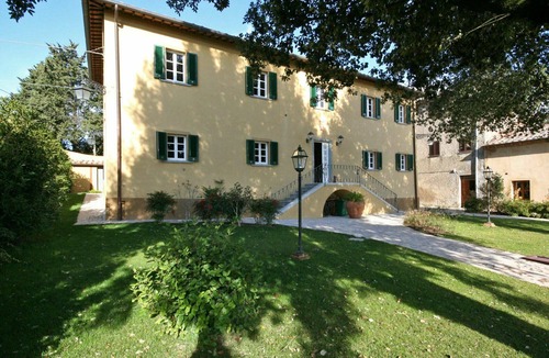 Volterra Apartment | Dante 3 - Volterra ,Tuscany