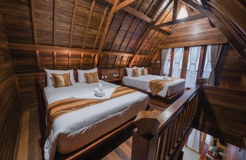 Sampalan Bed & Breakfast | Daphila Cottage