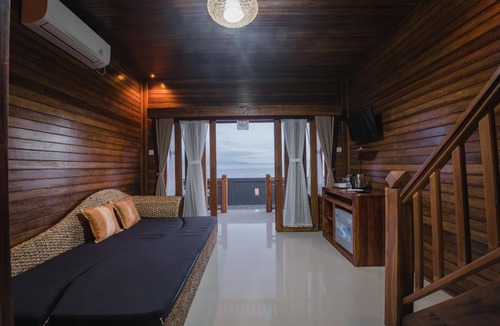 Sampalan Bed & Breakfast | Daphila Cottage