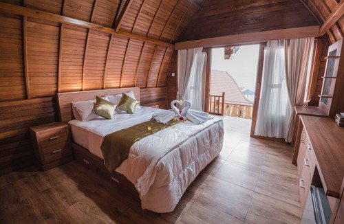 Sampalan Bed & Breakfast | Daphila Cottage