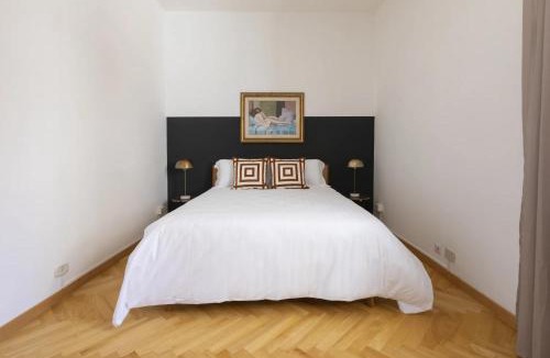 Monti Apartment | Daplace - Ginevra Apartment