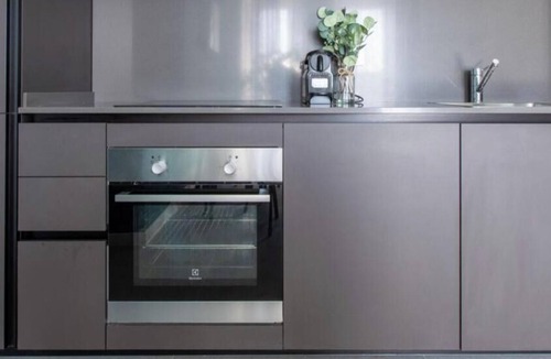Milan Apartment | Daplace - Vico Apartment
