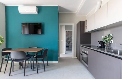 Milan Apartment | Daplace - Vico Apartment