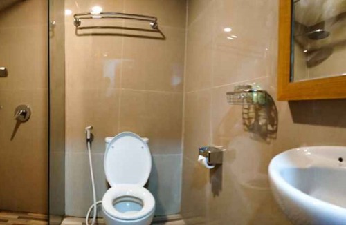 Sorong Hotel | Darefan Hotel Sorong
